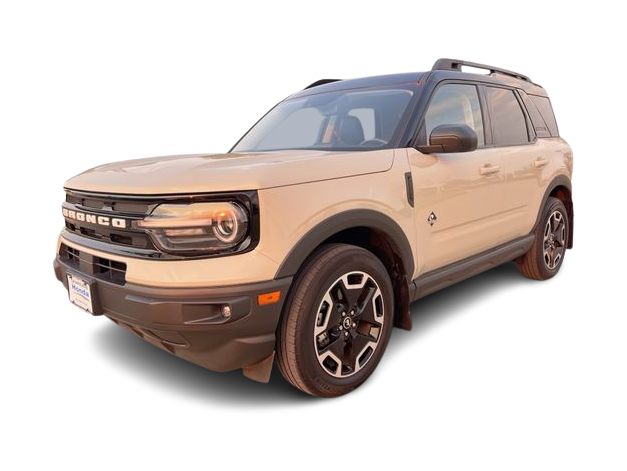 ford bronco sport 2024 3FMCR9C61RRE94420 image ford bronco sport 2024 3FMCR9C61RRE94420 image